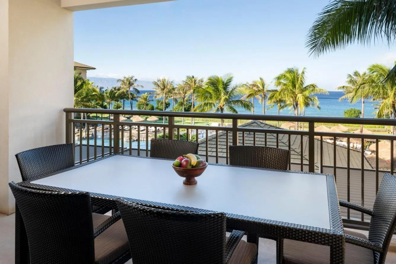 The Westin Nanea Ocean Villas 1Br Apartment With Resort Access Kahana