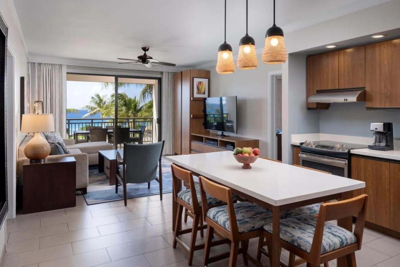 The Westin Nanea Ocean Villas 1Br Apartment With Resort Access Kahana Casa vacanze