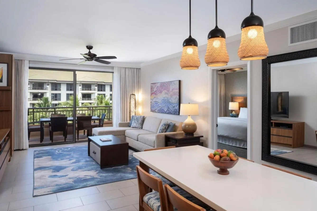 Casa vacanze The Westin Nanea Ocean Villas 1Br Apartment With Resort Access Kahana Stati Uniti