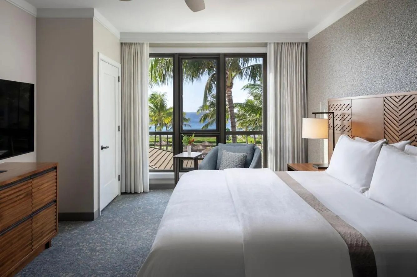 The Westin Nanea Ocean Villas 1Br Apartment With Resort Access Kahana 0*,  Stati Uniti