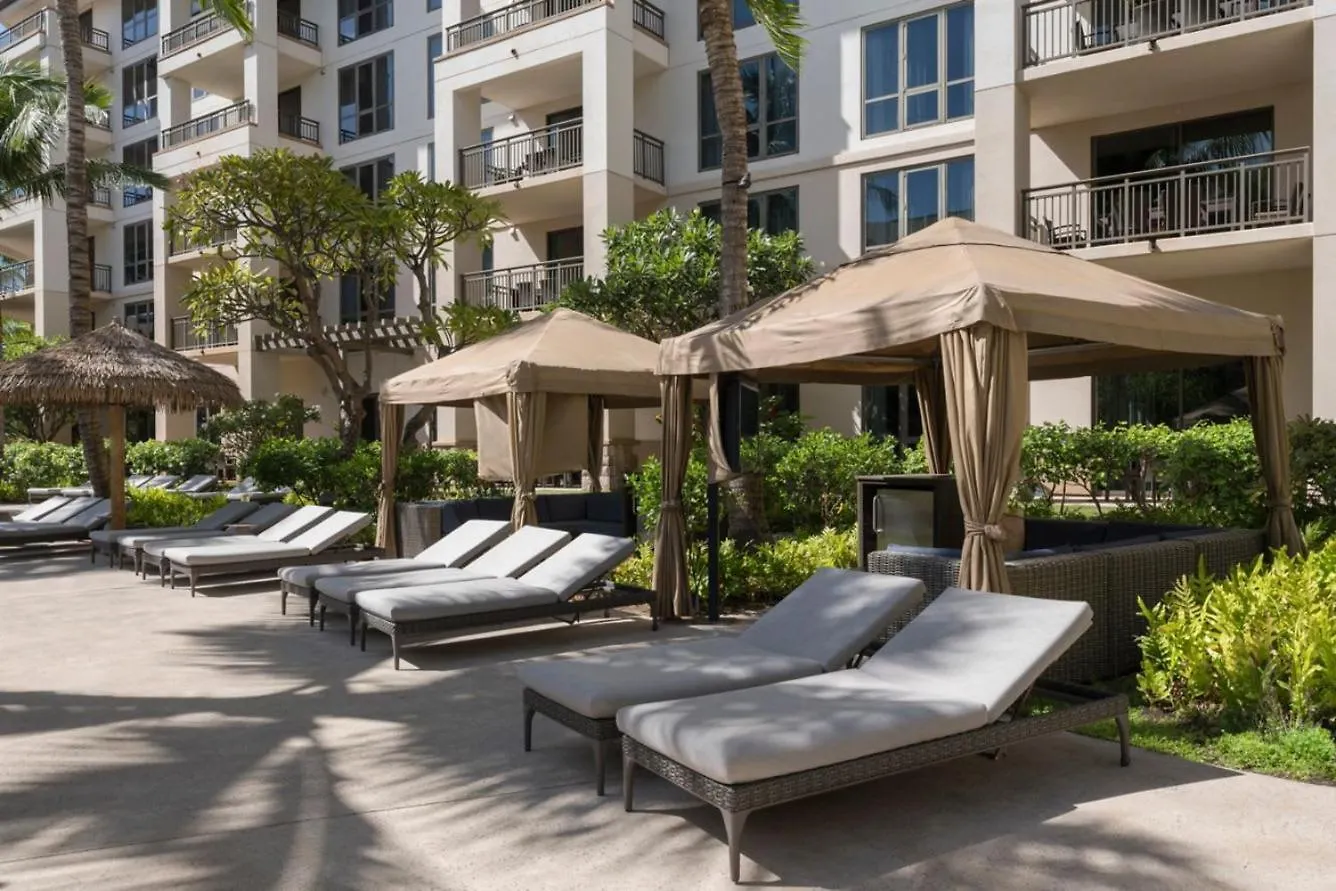 The Westin Nanea Ocean Villas 1Br Apartment With Resort Access Kahana Stati Uniti