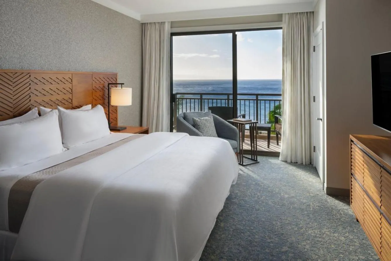 The Westin Nanea Ocean Villas 1Br Apartment With Resort Access Kahana 0*,  Stati Uniti
