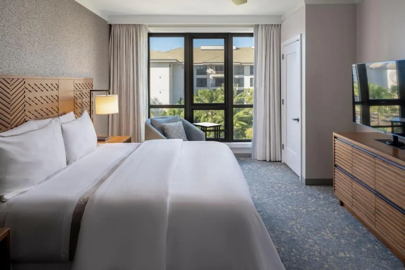 The Westin Nanea Ocean Villas 1Br Apartment With Resort Access Kahana Casa vacanze