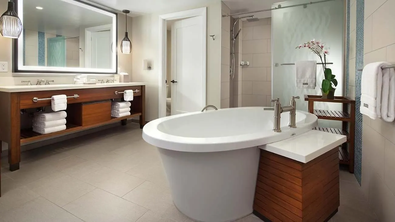 The Westin Nanea Ocean Villas 1Br Apartment With Resort Access Kahana 0*,  Stati Uniti