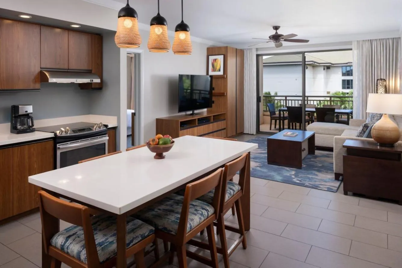 Casa vacanze The Westin Nanea Ocean Villas 1Br Apartment With Resort Access Kahana Stati Uniti