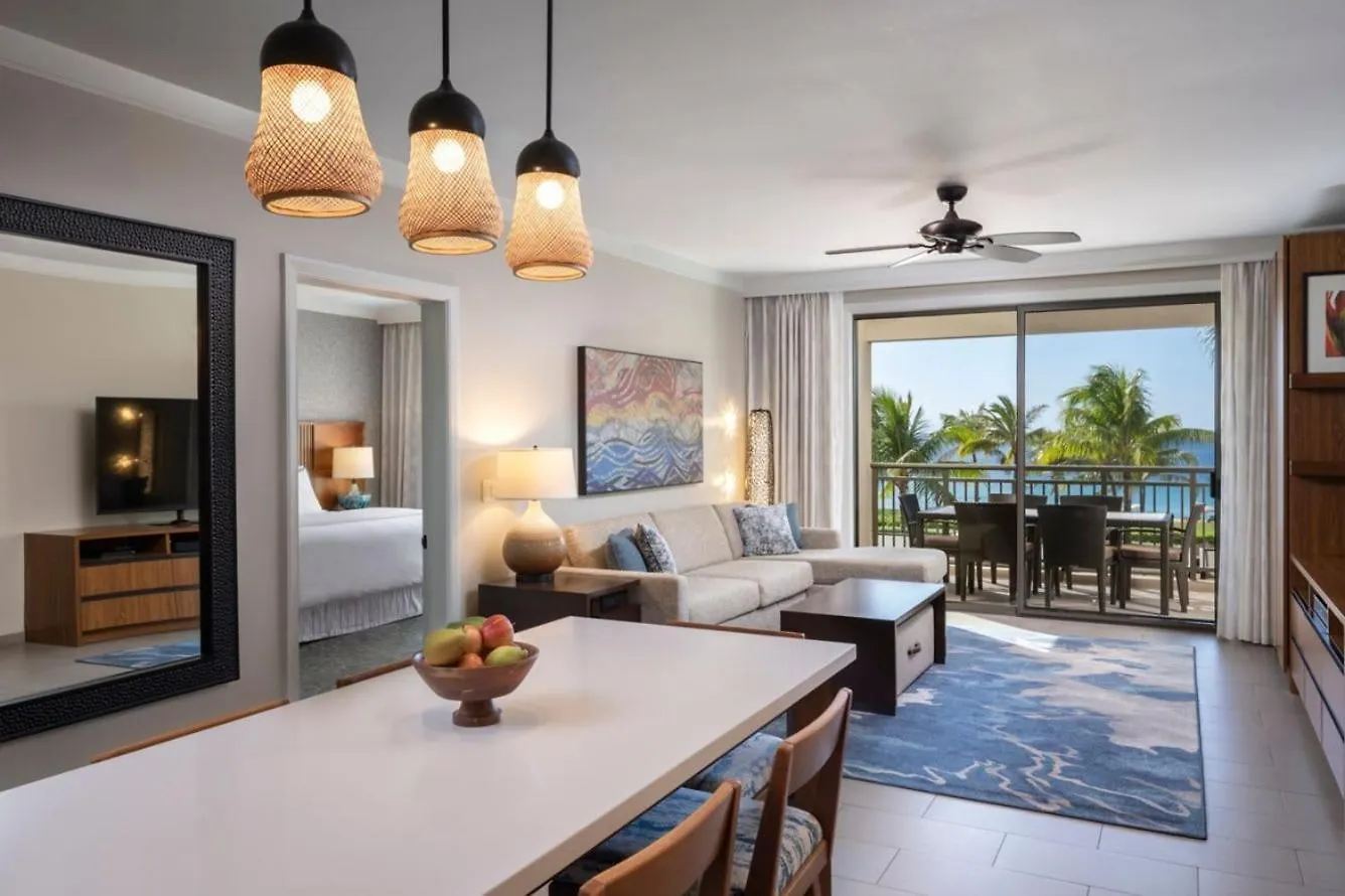 The Westin Nanea Ocean Villas 1Br Apartment With Resort Access Kahana 0*,