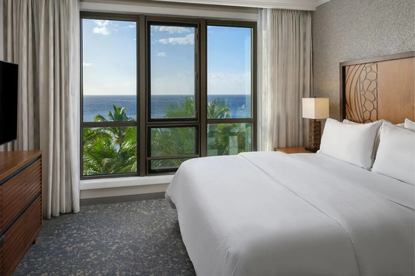The Westin Nanea Ocean Villas 1Br Apartment With Resort Access Kahana Casa vacanze