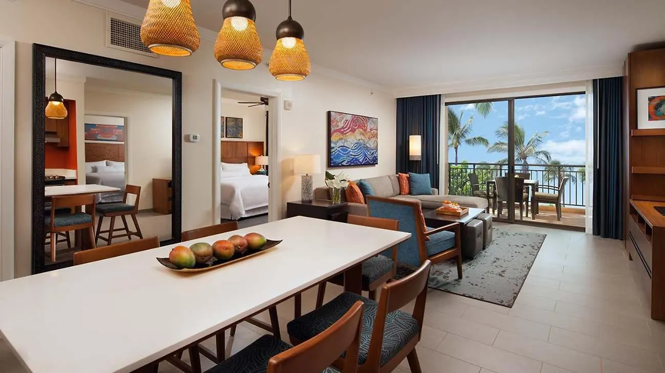 The Westin Nanea Ocean Villas 1Br Apartment With Resort Access Kahana Casa vacanze