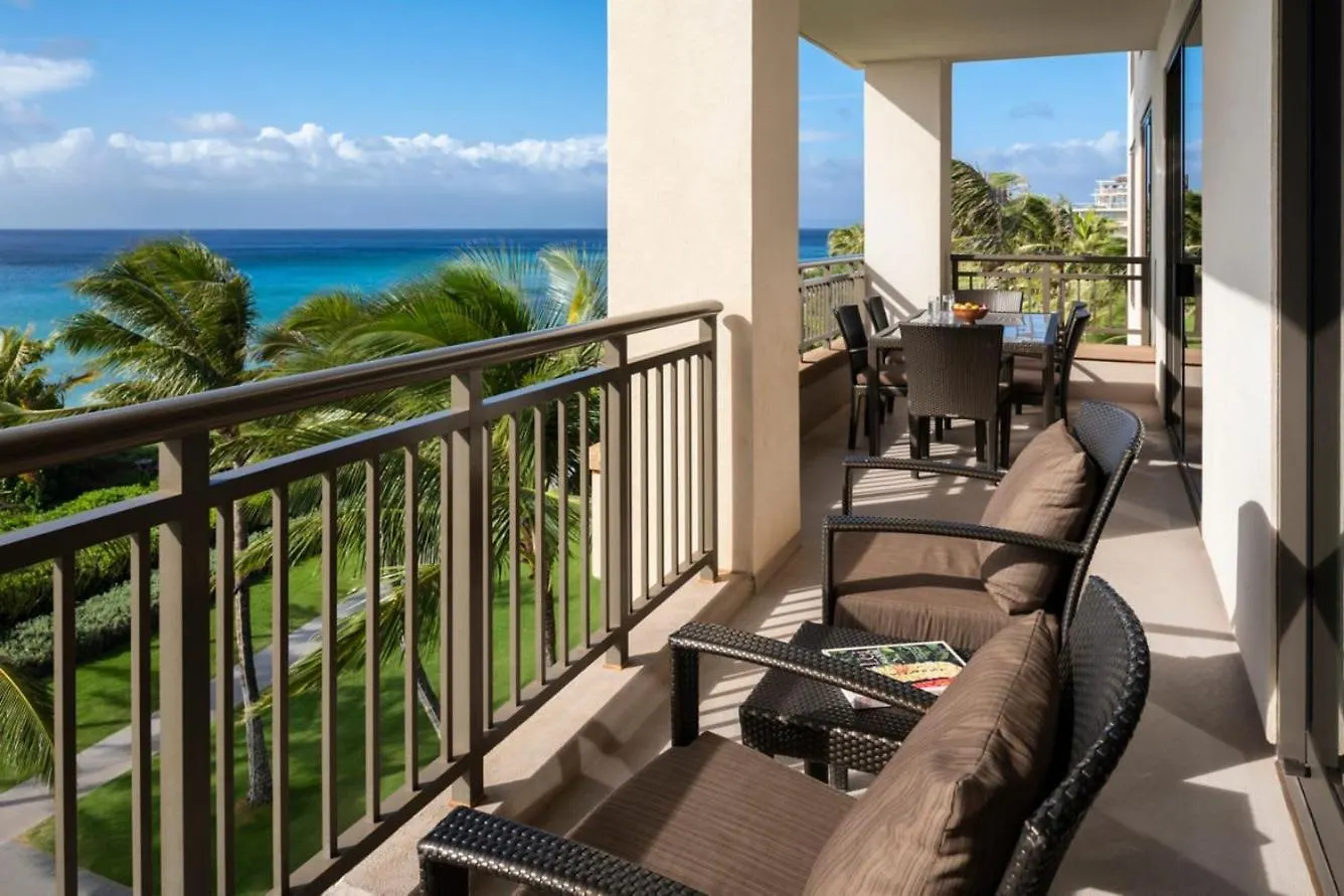 The Westin Nanea Ocean Villas 1Br Apartment With Resort Access Kahana Casa vacanze