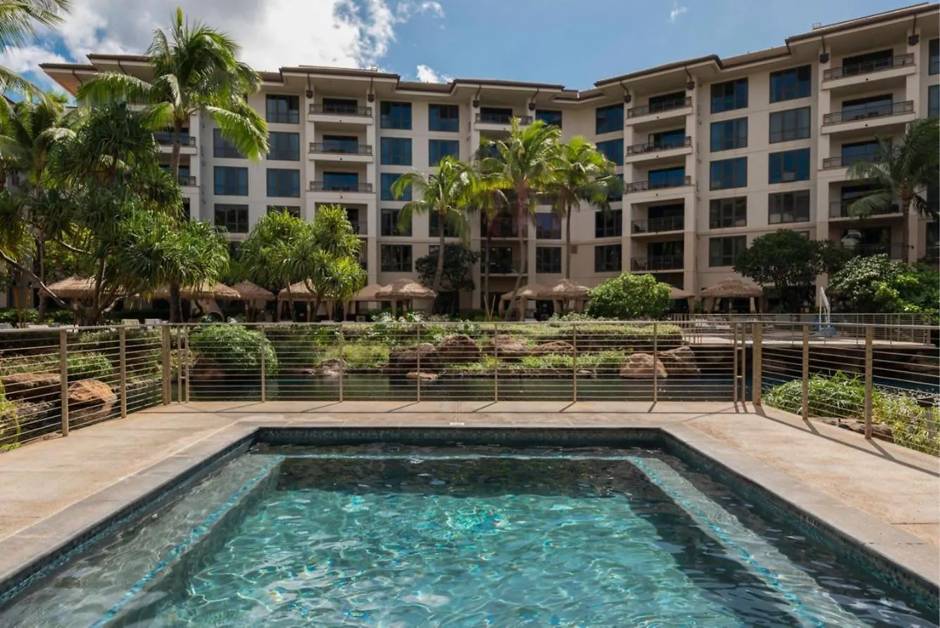 The Westin Nanea Ocean Villas 1Br Apartment With Resort Access Kahana Stati Uniti