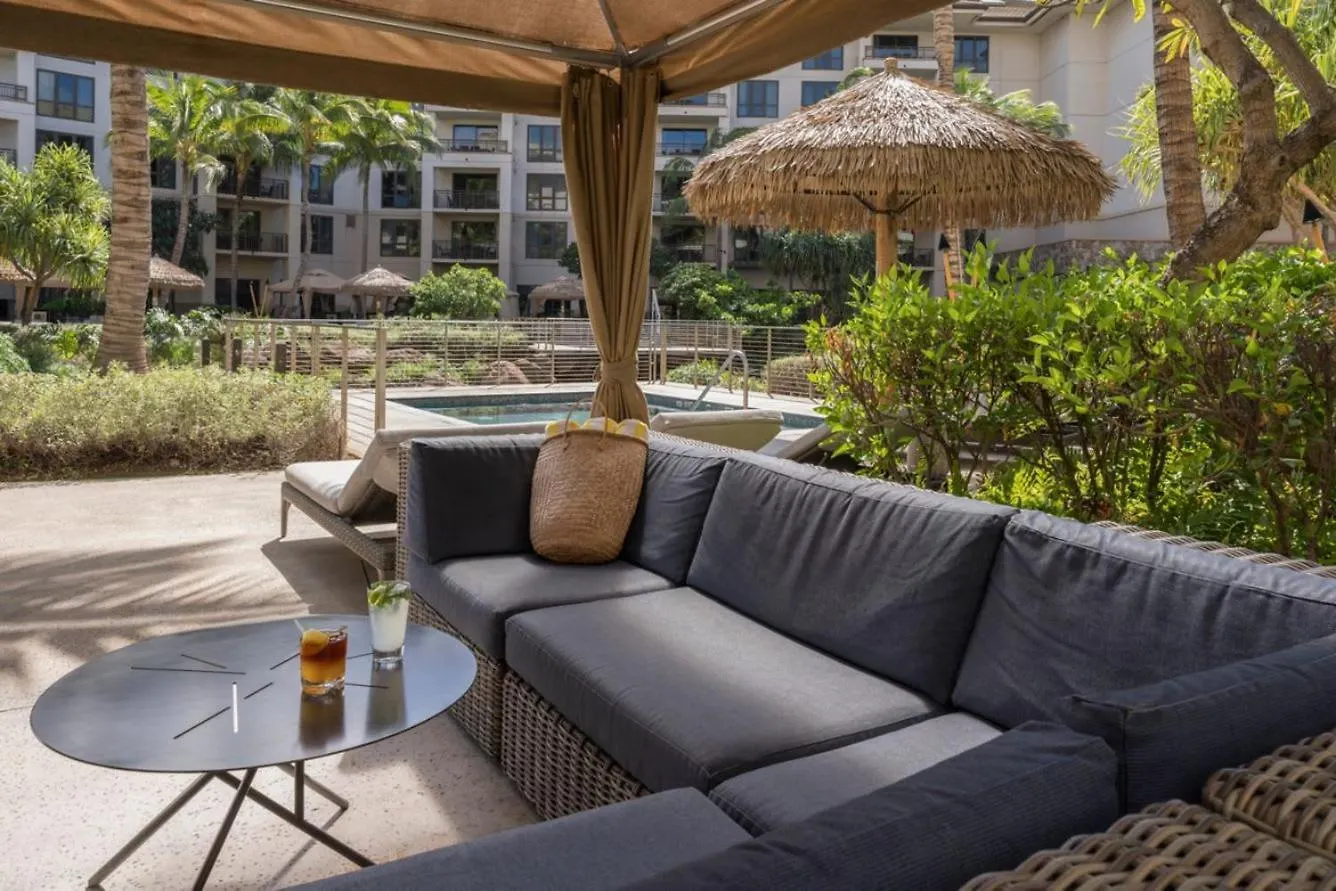 The Westin Nanea Ocean Villas 1Br Apartment With Resort Access Kahana 0*,  Stati Uniti