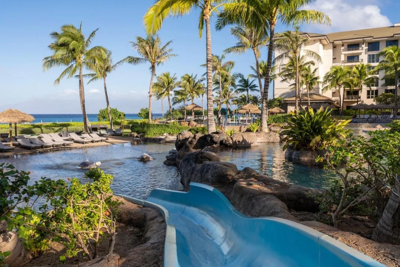 The Westin Nanea Ocean Villas 1Br Apartment With Resort Access Kahana Casa vacanze