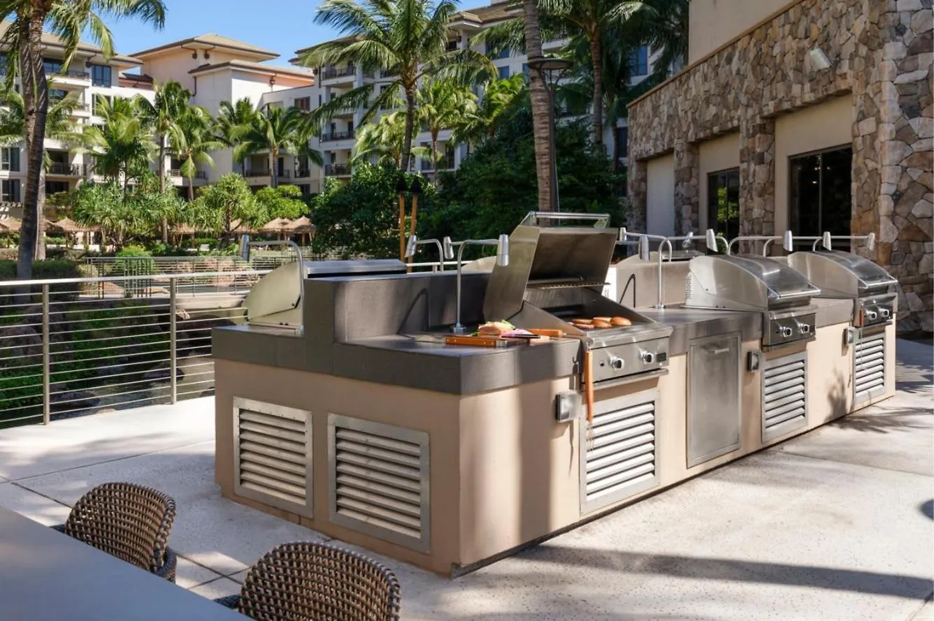 The Westin Nanea Ocean Villas 1Br Apartment With Resort Access Kahana 0*,