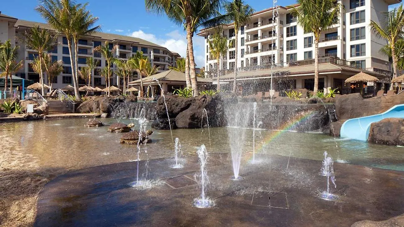 The Westin Nanea Ocean Villas 1Br Apartment With Resort Access Kahana Casa vacanze