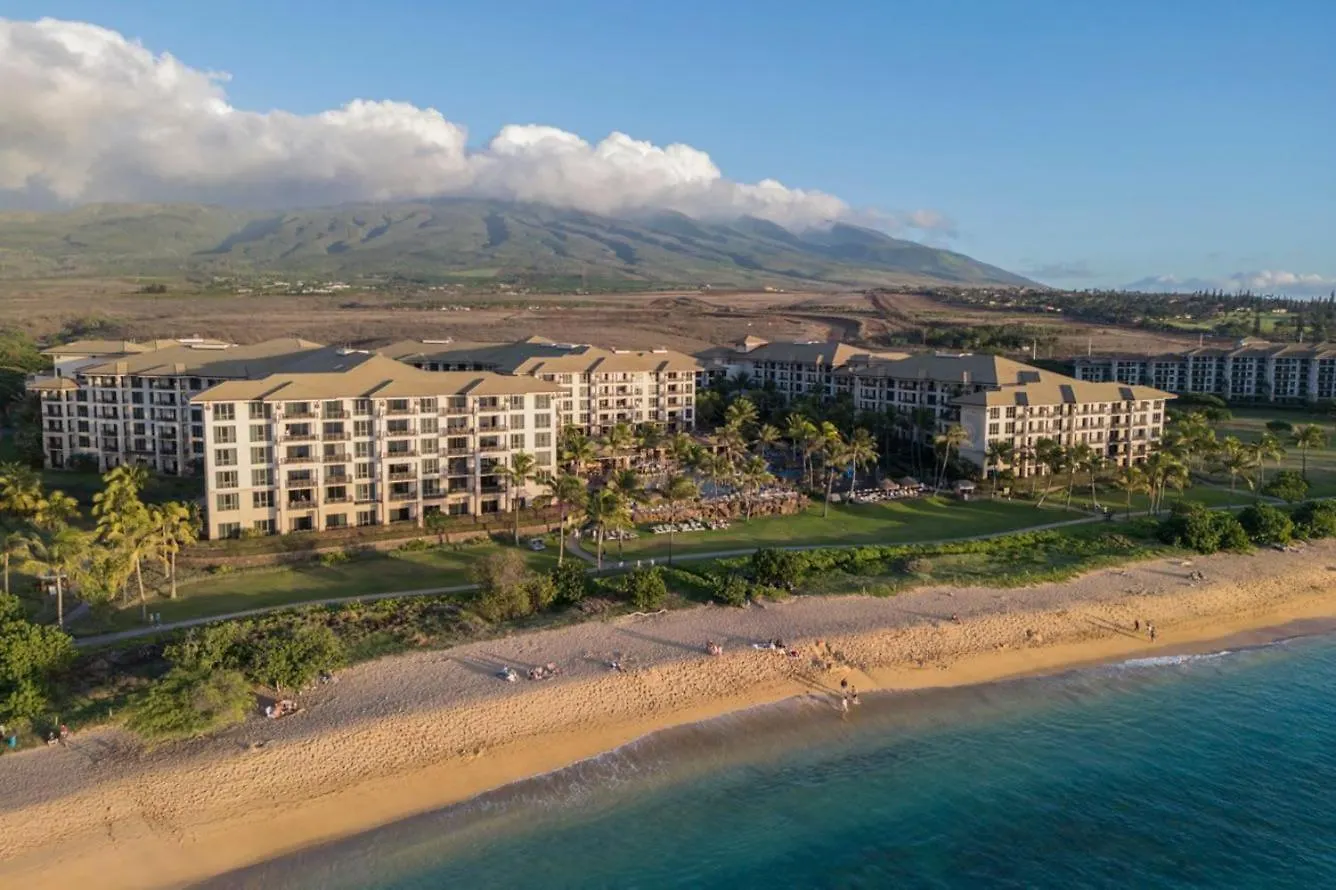 Casa vacanze The Westin Nanea Ocean Villas 1Br Apartment With Resort Access Kahana