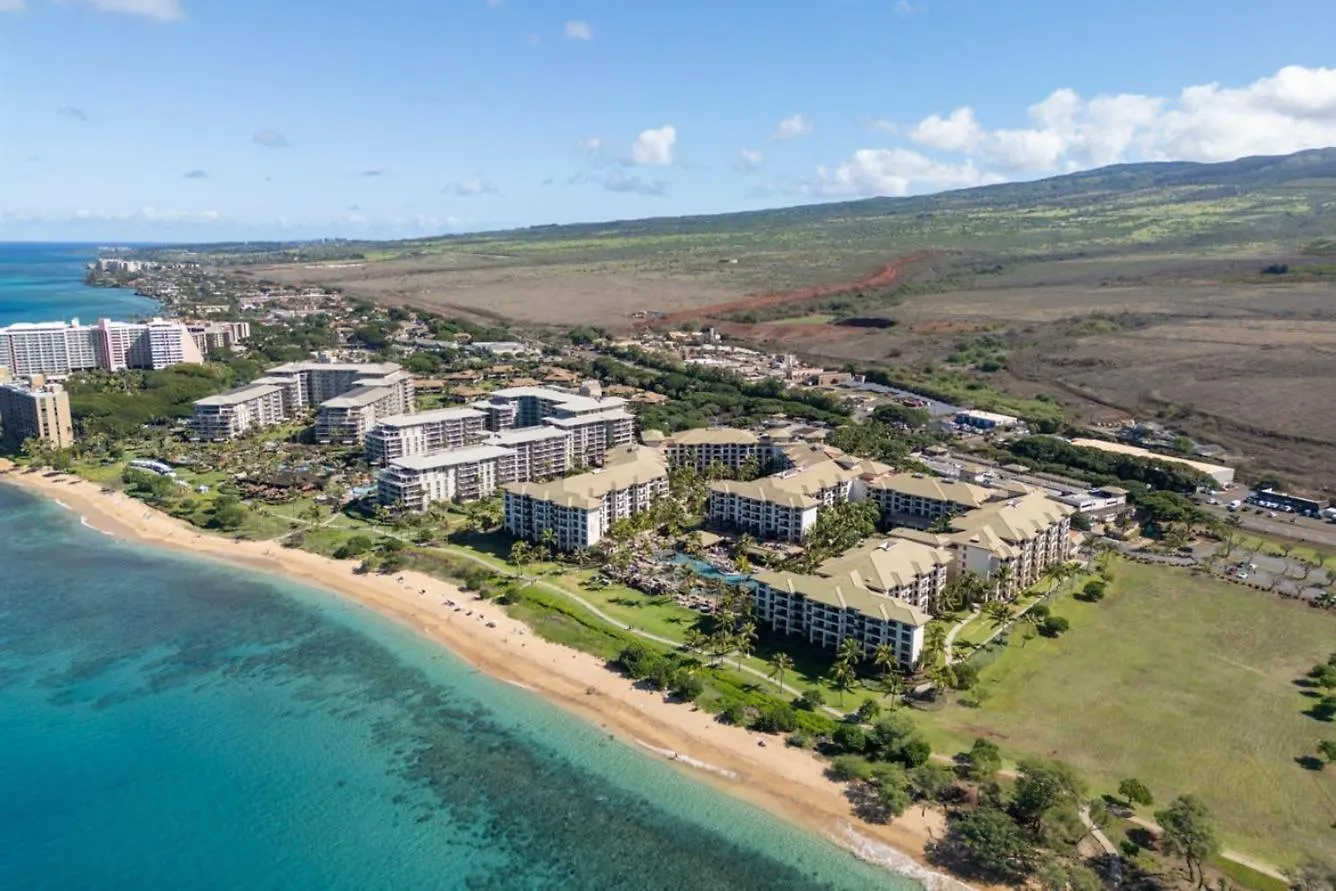 The Westin Nanea Ocean Villas 1Br Apartment With Resort Access Kahana Casa vacanze
