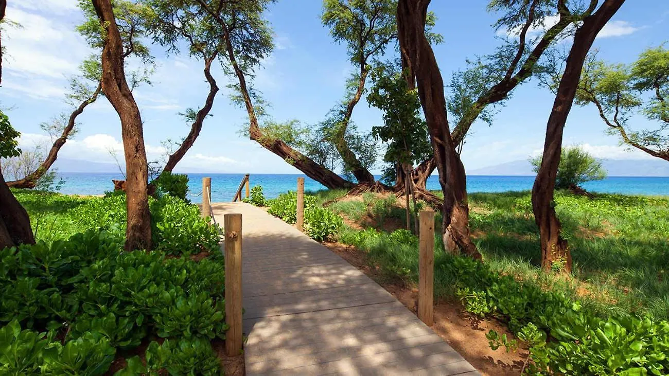 The Westin Nanea Ocean Villas 1Br Apartment With Resort Access Kahana Stati Uniti