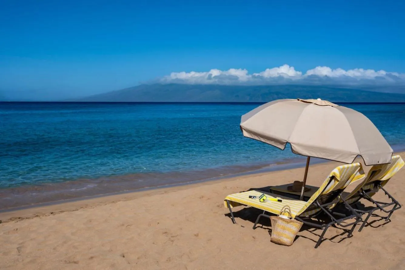 The Westin Nanea Ocean Villas 1Br Apartment With Resort Access Kahana Stati Uniti