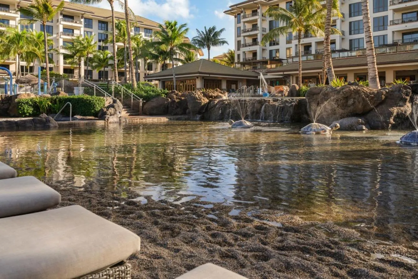 Casa vacanze The Westin Nanea Ocean Villas 1Br Apartment With Resort Access Kahana Stati Uniti