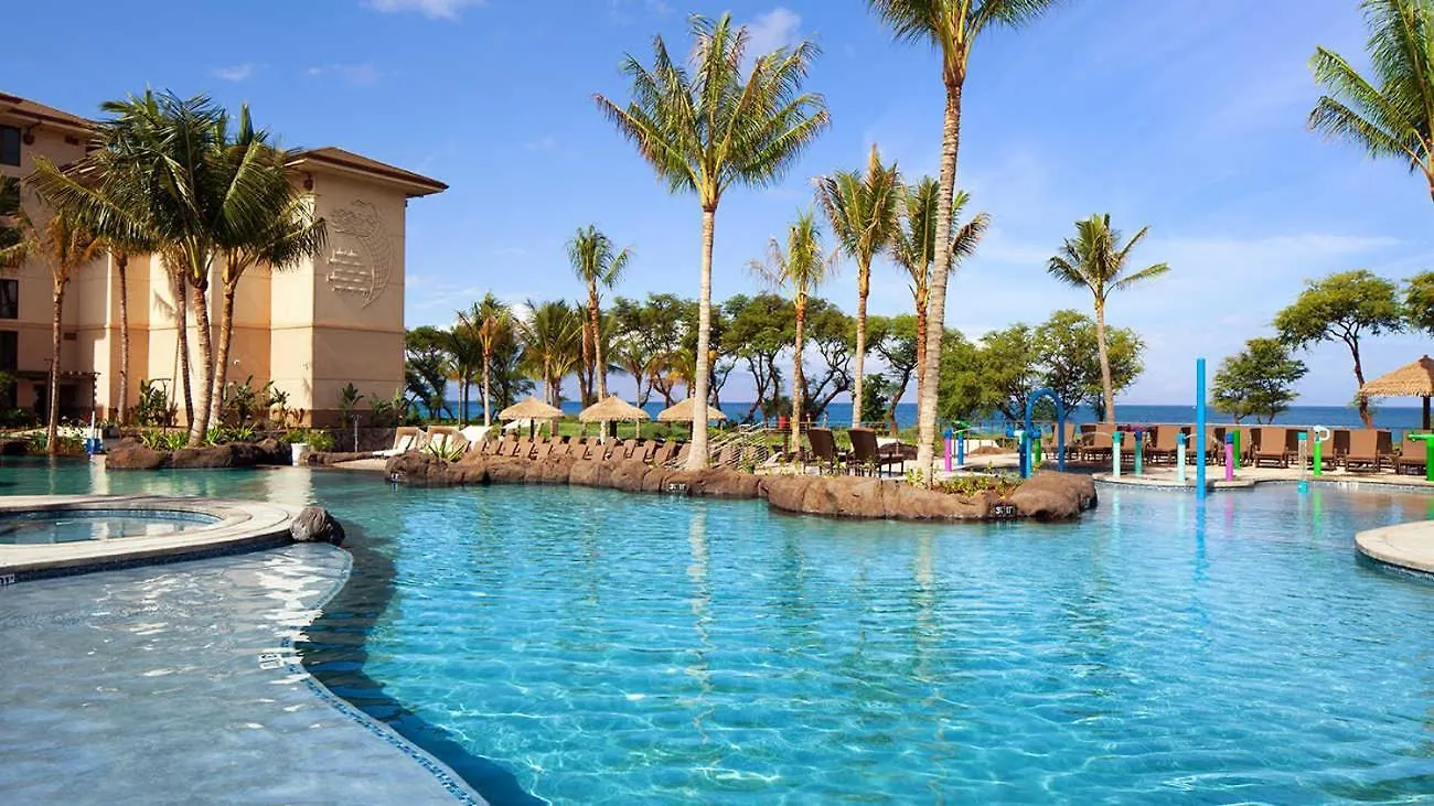 Casa vacanze The Westin Nanea Ocean Villas 1Br Apartment With Resort Access Kahana Stati Uniti