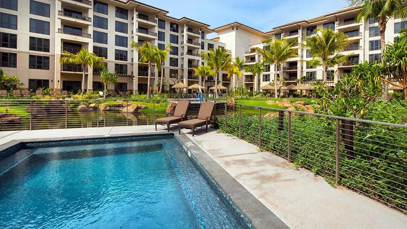 Casa vacanze The Westin Nanea Ocean Villas 1Br Apartment With Resort Access Kahana