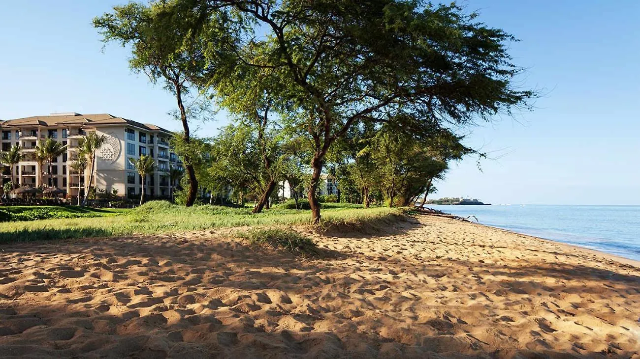 The Westin Nanea Ocean Villas 1Br Apartment With Resort Access Kahana 0*,