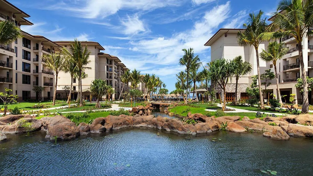 The Westin Nanea Ocean Villas 1Br Apartment With Resort Access Kahana