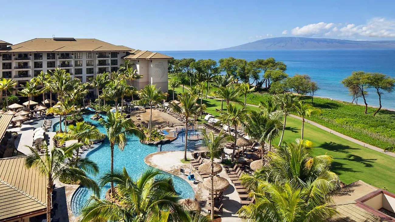 Casa vacanze The Westin Nanea Ocean Villas 1Br Apartment With Resort Access Kahana