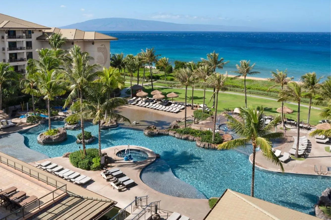 The Westin Nanea Ocean Villas 1Br Apartment With Resort Access Kahana Casa vacanze